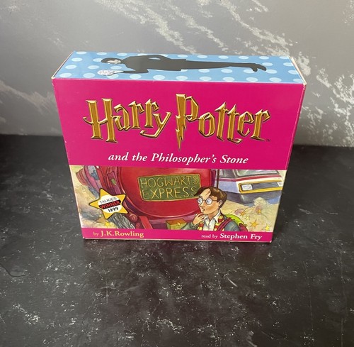 Harry potter and the - harry,