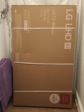 LG 65UA73006LA 65 Inch LED 4K