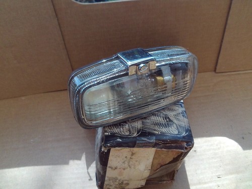 New old stock genuine lucas - ,