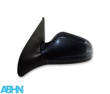 Vauxhall Astra H Mk5 Facelift