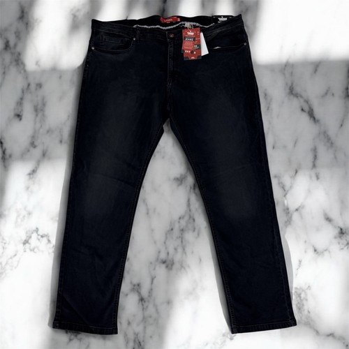 Men d555 duke benson black - duke,
