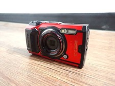 Olympus tough waterproof - tough, tg-6