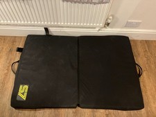 Moon S7 Bouldering Crash Mat -