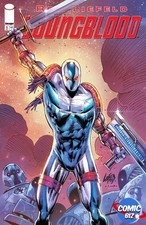 YOUNGBLOOD #5 (2026) 1ST