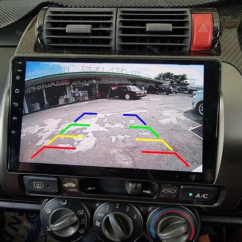 64g car radio for honda - car,
