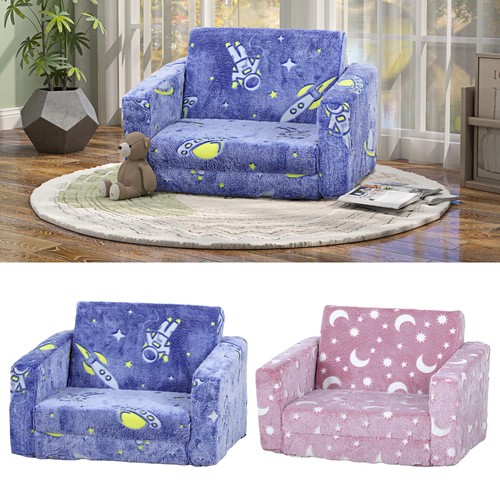 Kids sofa bed folding toddler - bed,,