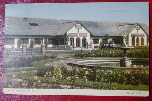 Butlins ayr holiday - ayr,