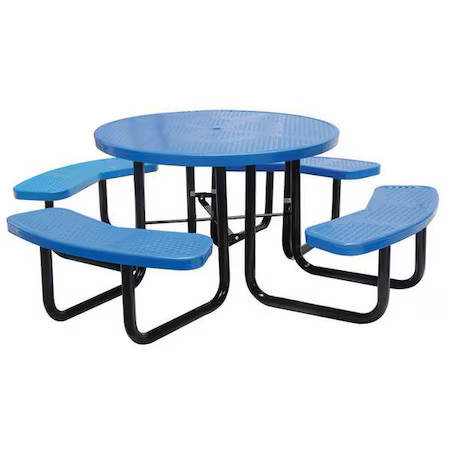 Zoro select 4huv3 round picnic - 4huv3,