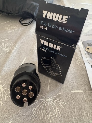 Thule 9906 pin - thule, to