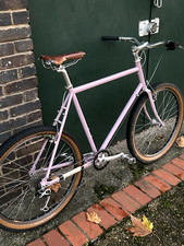 Surly Long Haul Trucker Bike