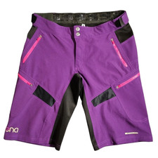 Madison Shorts Womens 12