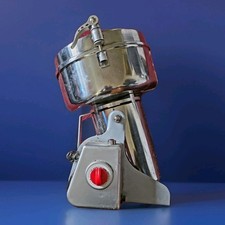 Electric Herb Grain Grinder