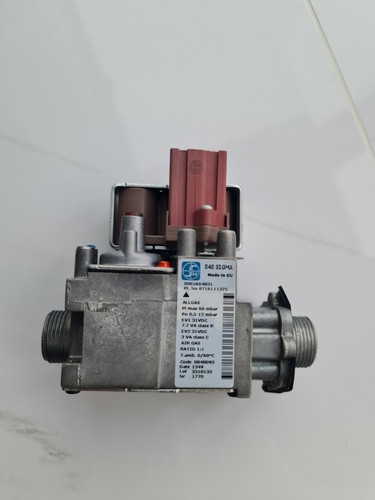 Worcester bosch greenstar - worcester,