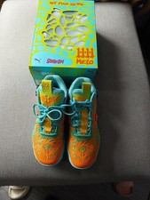 PUMA Size 6.5 LaMelo Ball