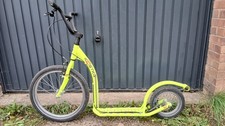 Kostka Adult Scooter, Kickbike