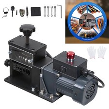 Electric Wire Stripping