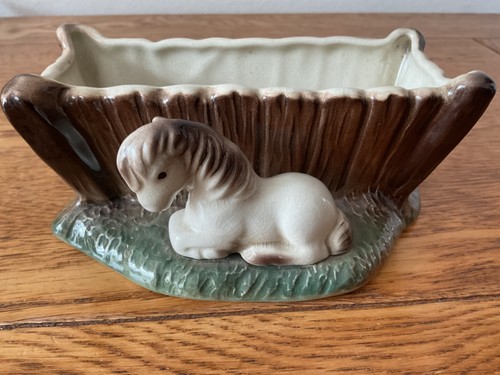 Vintage hornsea pottery pit - vintage,