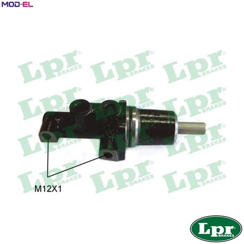 Brake master cylinder 1495 - master, for