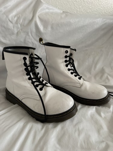 Airwalk white lace - white, up