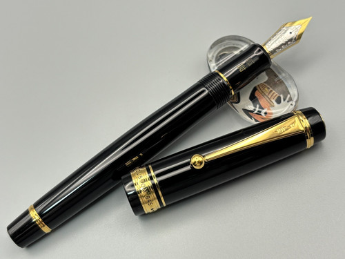 Pilot custom 845 - pilot,