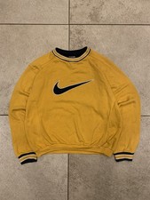 Vintage Boxy Nike Crewneck