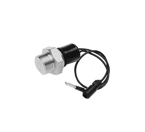 Intermotor radiator fan switch - fan,