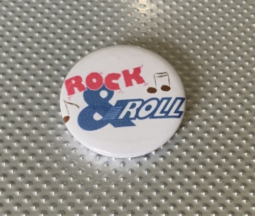 Vintage rock roll - vintage, &