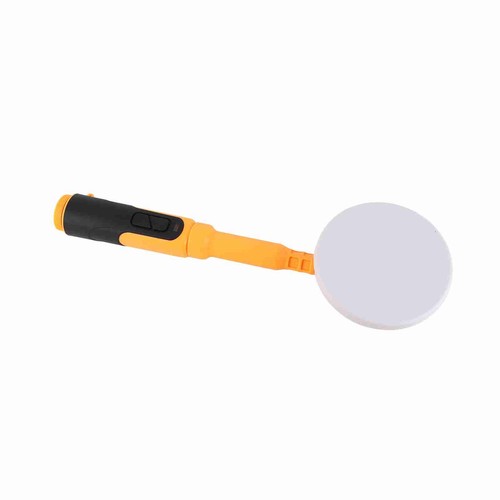 Underwater metal detector - underwater,