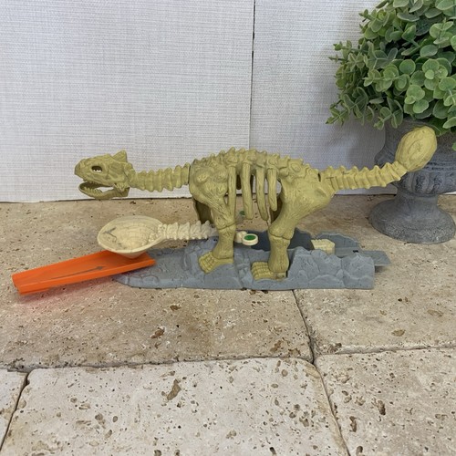 Hot wheels jurassic - hot,