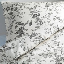 Ikea 'Alvine Kvist' black &