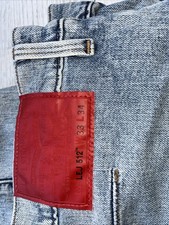 Rare Levis Levi’s Engineered LEJ512 33w 34leg
