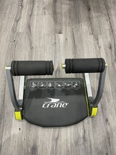 Exercise Crane 6 In 1 Multi