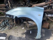 SUZUKI SWIFT 2007 PASSENGER FRONT WING PANEL ( ZEE ) 2005-2010 COLLECTION ONLY