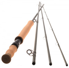 Fly Rod  11 ft  Nano-Helix