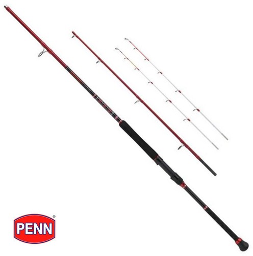 Penn squadron iii mk3 sensitip - iii,