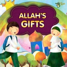Allah's Gifts - Ali Gator -