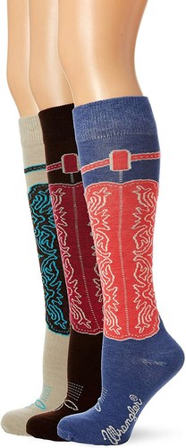 Wrangler womens boot knee - wrangler, high