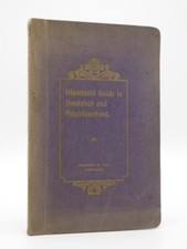 Illustrated Guide to Nantwich