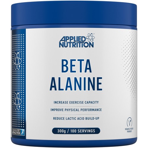 Beta alanine powder - beta, pre