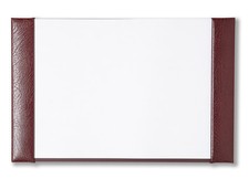 Deluxe Real Leather Military