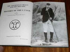 RARE OTTERHOUND DOG BOOK BY POLE STAR 1ST 1983 LTD ED ILLUSTRATED HOUNDS OTTER