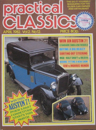 Practical classics 1982 - practical, 04/1982