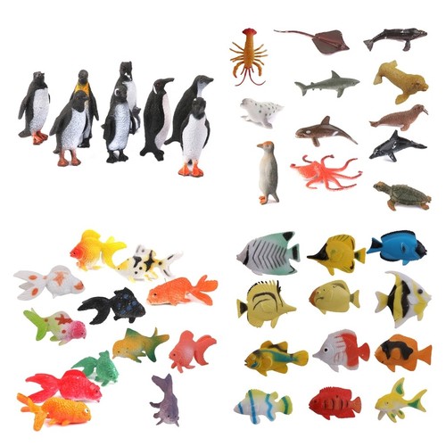 12xplastic tropical angel - 12xplastic,