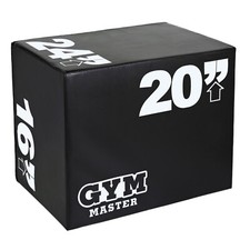 REBOXED Plyometric Jump Box