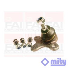 Fits Seat Arosa VW Polo Lupo +