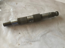 Original Honda XL250S