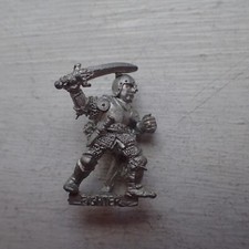 Citadel Warhammer 80s AD&D TSR