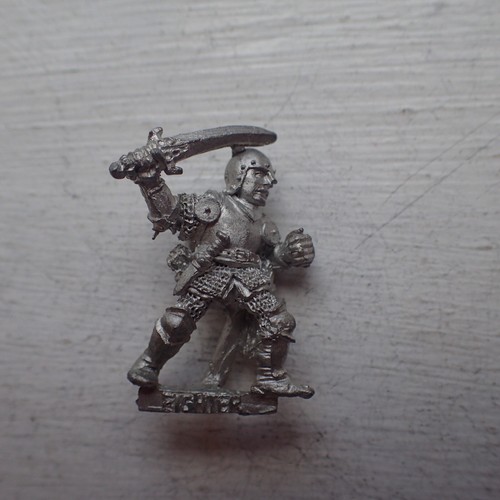 Citadel warhammer 80s - warhammer, ad&d