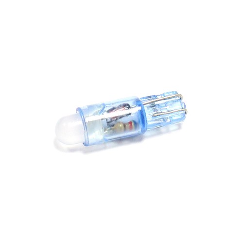Bright blue led 286 12v - 1x,