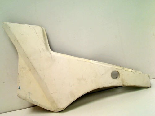 Fairing cover left yamaha - cover, xj